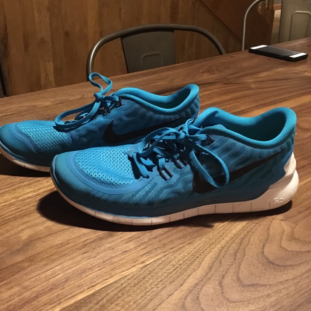 Nike Free 5.0